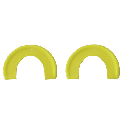GEDORE Automotive KL-9001-25 - Paire d'inserts de protection pour KL-9001-33, avec clous ondulés.