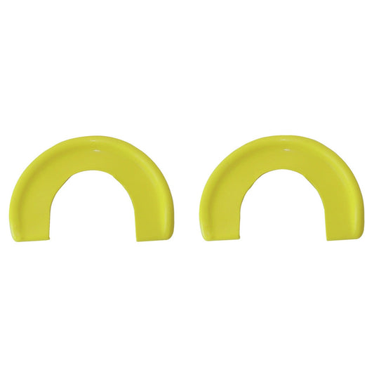 GEDORE Automotive KL-9001-25 - Paire d'inserts de protection pour KL-9001-33, avec clous ondulés.
