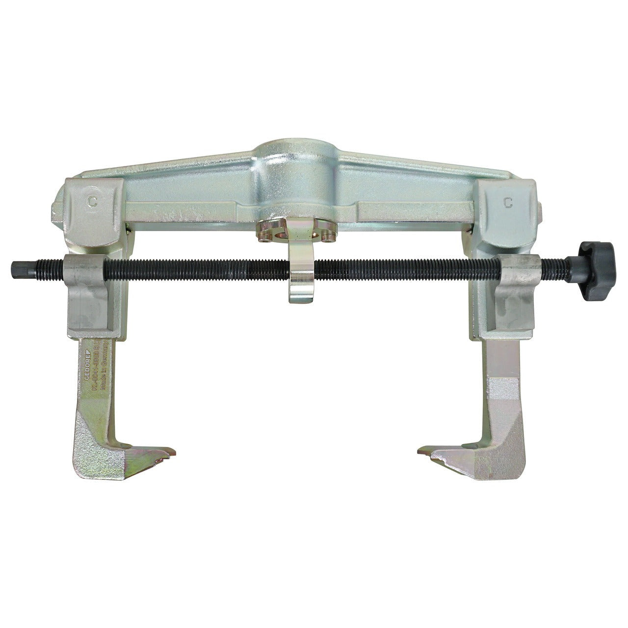 KL-0041-3800 A - Extractor de cubos de rueda (herramienta base)