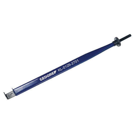KL-0126-2701 - Palanca de sujeción, 275 mm