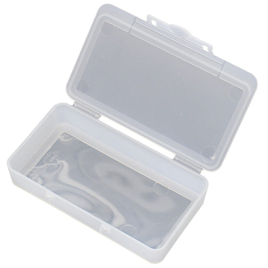 GEDORE Automotive KL-4990-2001 - Boîte de rangement en plastique, 53x107x18mm