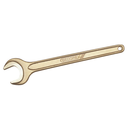 GEDORE GED0020024S - Clé à molette simple 24 mm AC