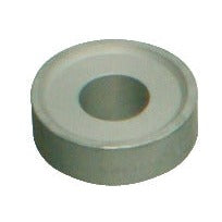 KL-0039-1349 - Anillo de centrado Ø49: Anillo cilíndrico con orificio central circular
