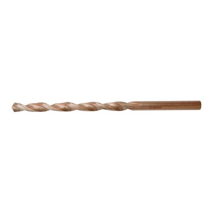 Broca helicoidal Ø8 mm ATEX