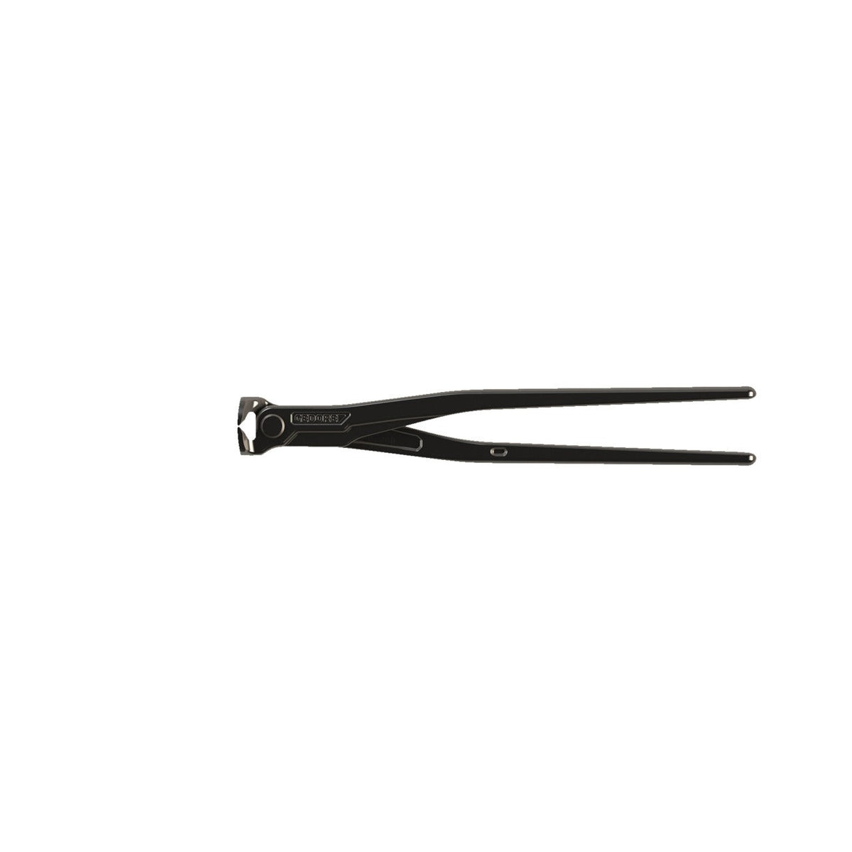 Tenaza de ferrallista GEDORE 8380-250 L de 250 mm