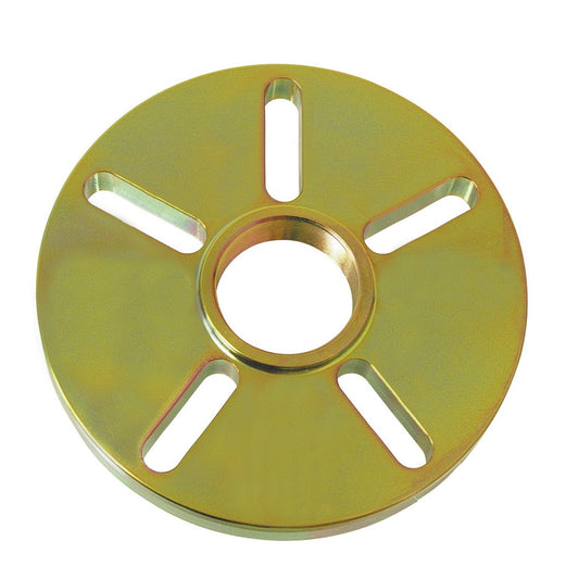 GEDORE Automotive KL-0174-330 - Taille du disque perforé : 3 (5 trous)