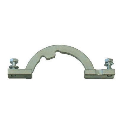 KL-0482-433 A - Calibrador de ajuste para generador de impulsos del árbol de levas: Abrazadera metálica en forma de arco