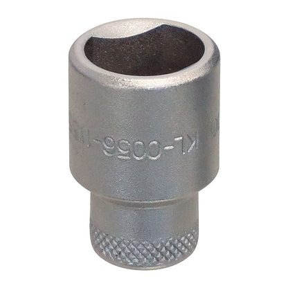 GEDORE Automotive KL-0056-1155 - Douille à 2 pans, 10 mm
