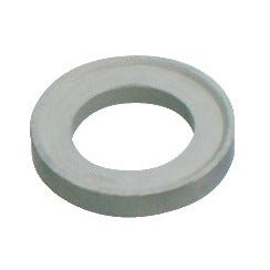 KL-0039-1276 - Anillo de presión Ø76: Arandela circular gris con orificio central