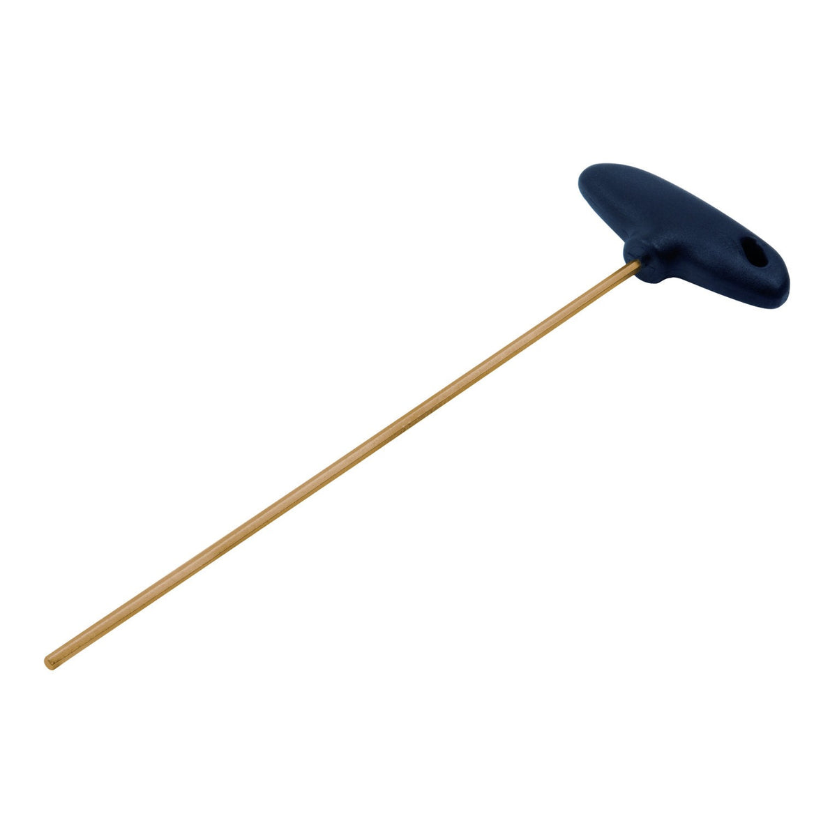 GED0250062S - Llave allen mango en T, larga 8mm: Llave allen con mango en T y hoja larga recta