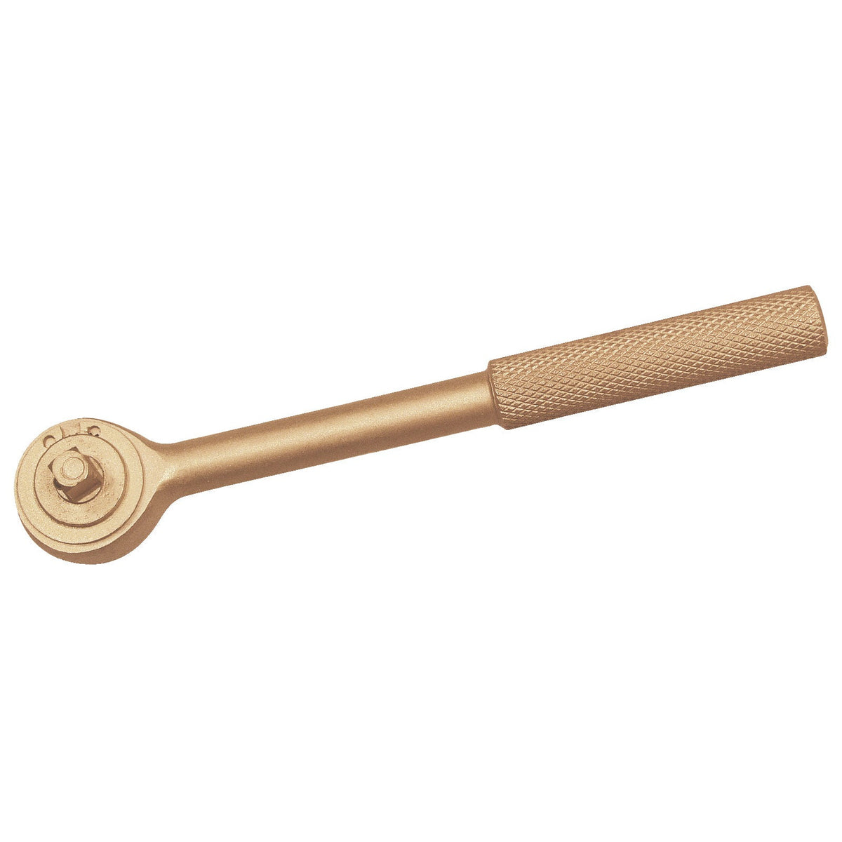 Carraca reversible 1/4" ATEX