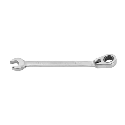 GEDORE red R07201130 - Clé combinée à cliquet pour hexagone de 13 mm