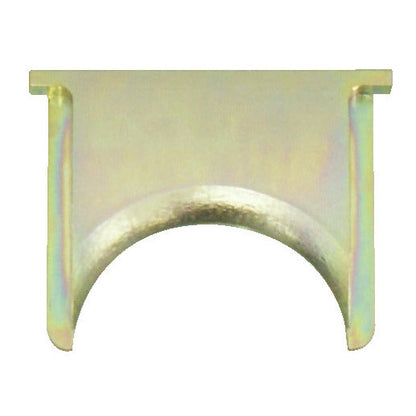 KL-0041-5030-2 - Placa de cierre, Ø 92 mm