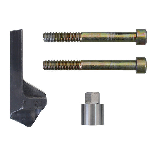 GEDORE Automotive KL-0186-9201 A - Jeu de rallonge M12x1,5 / 30°