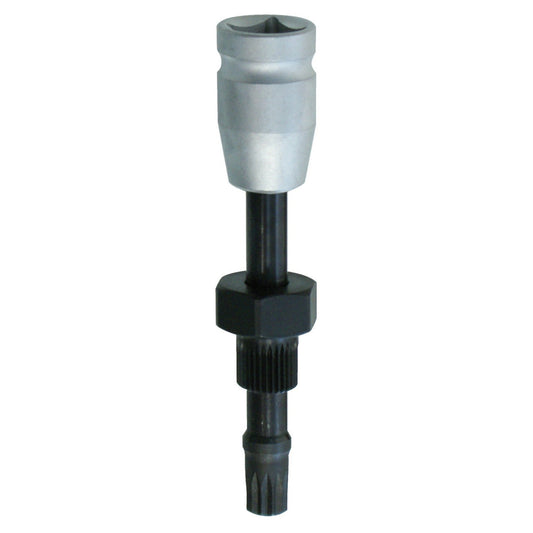 KL-0284-41 - Llave combinada del alternador XZN-M10