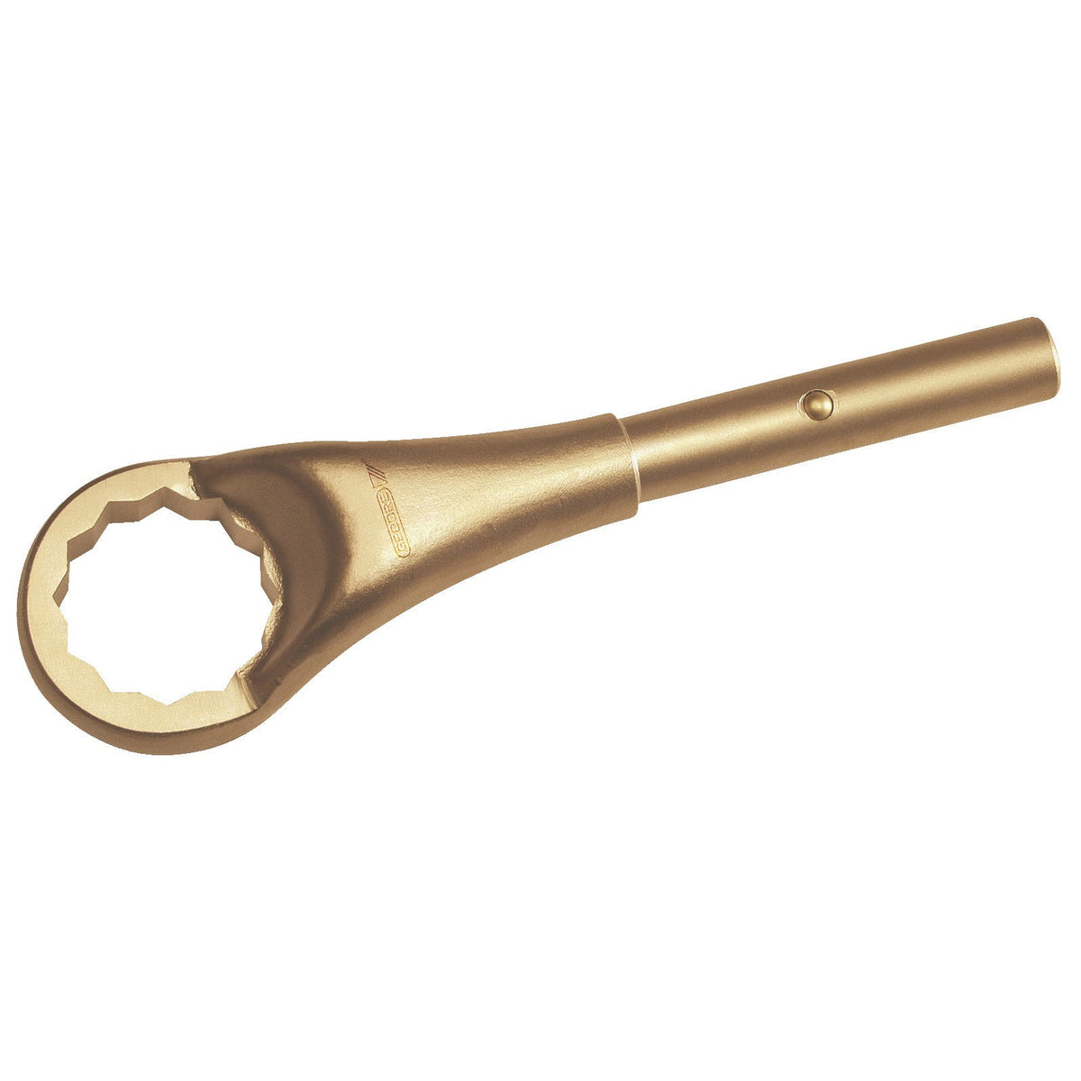 Llave de tracción 38 mm ATEX