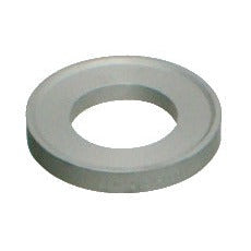 KL-0039-1254 - Anillo de presión Ø54: Anillo circular con orificio central, superficie lisa y bordes redondeados