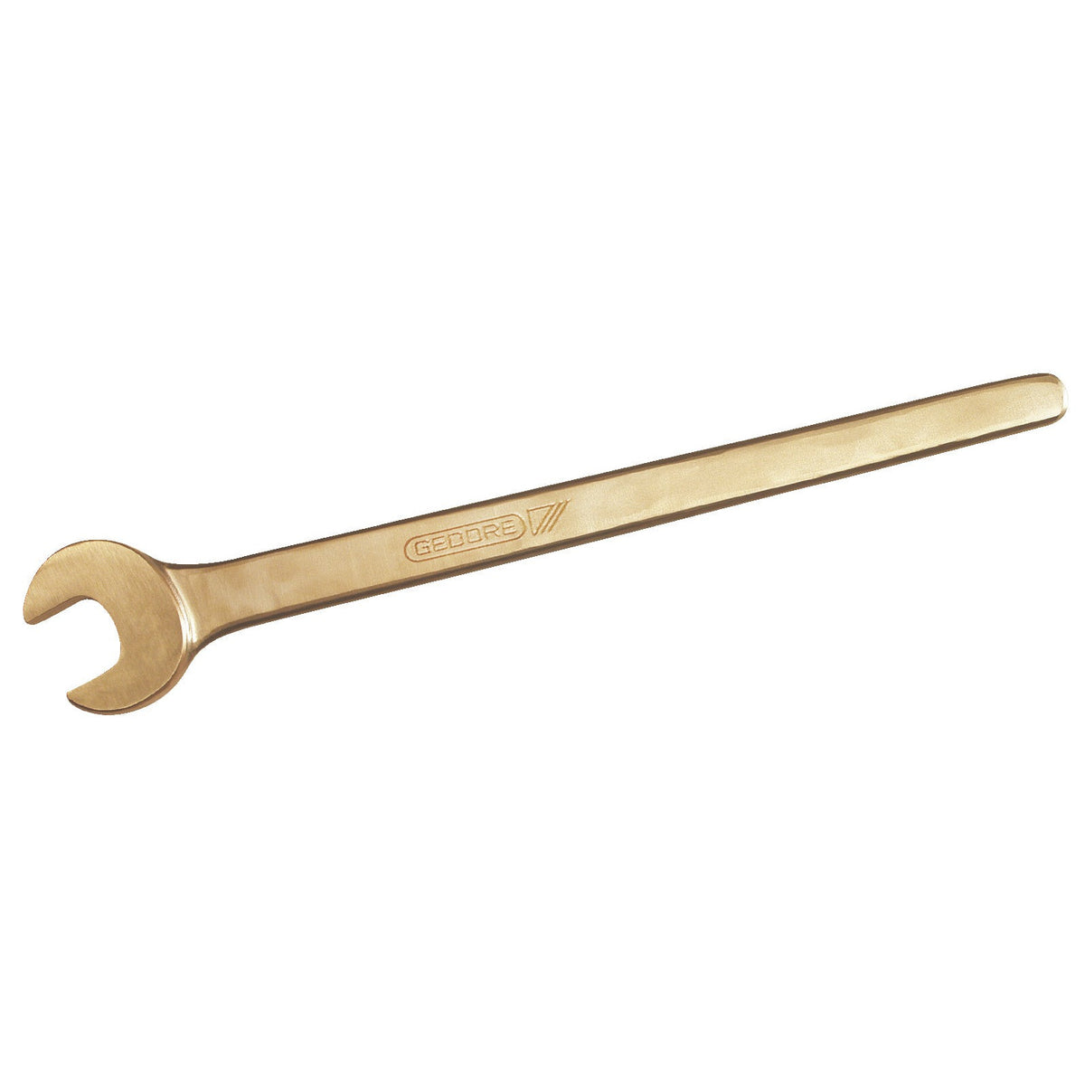 Llave  abierta a 90º, 55mm