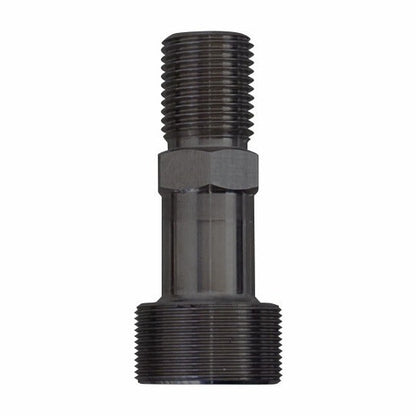 KL-1383-1021 A - Adaptador de husillo de tracción, M25x1