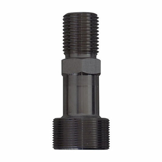 KL-1383-1021 A - Adaptador de husillo de tracción, M25x1