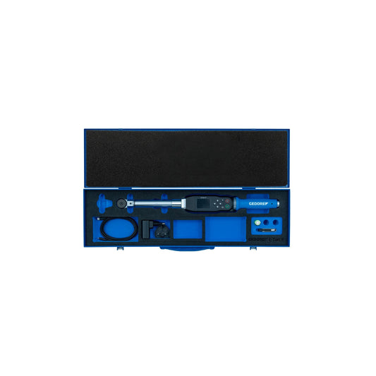 ETCP-SE60 BK - E-torc P SE 9x12 6-60 Nm