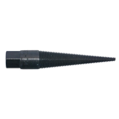 KL-0369-5901 - Excelente: Extractor cónico roscado con extremo cuadrado de accionamiento