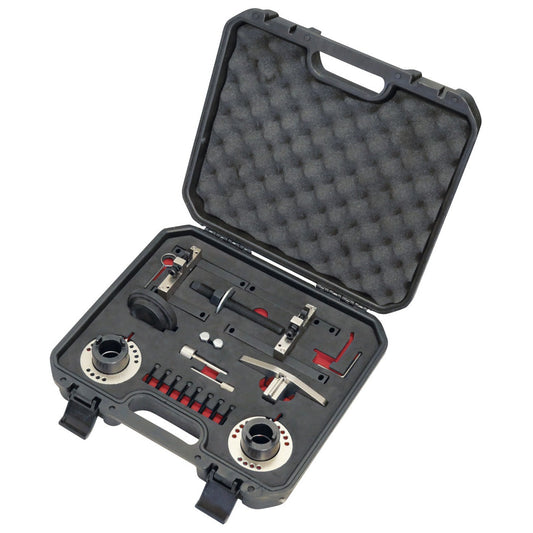 Herramienta de bloqueo de distribución GEDORE R15003000 para Ford 1.0/1.1 EcoBoost