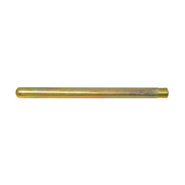 KL-0039-1710 - Pasador guía largo 10 mm: Varilla metálica larga con rosca en un extremo
