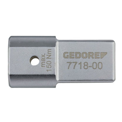 7718-00 - Adaptador de inserción 14x18 a 9x12