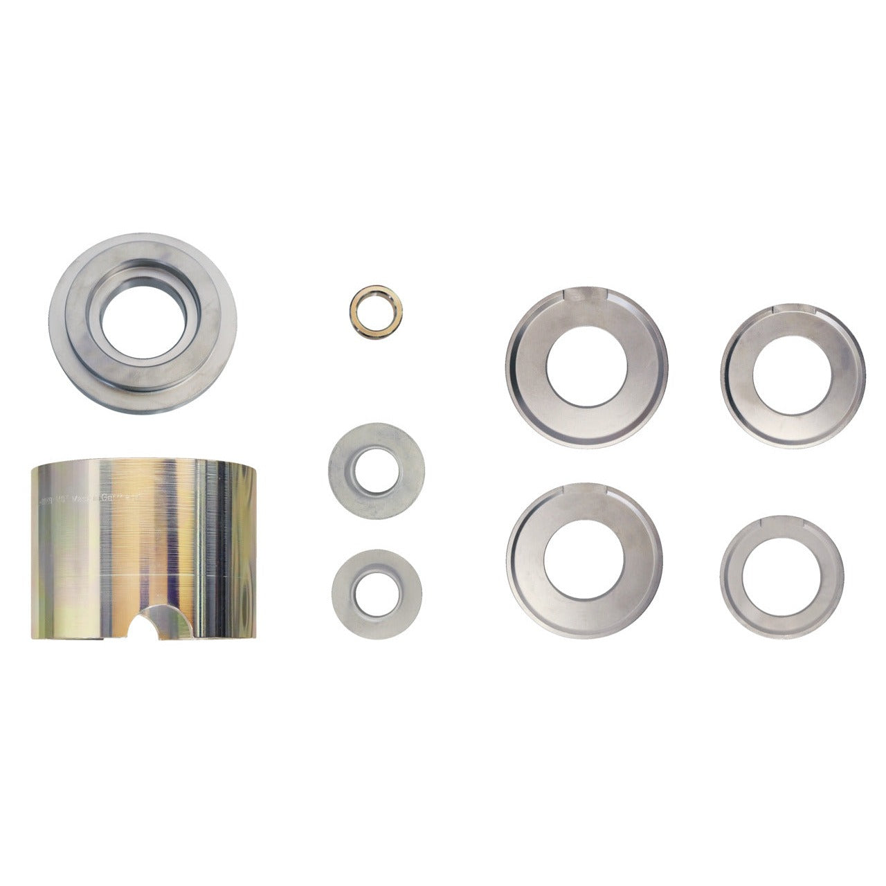 KL-1611-101 - Herramienta para cojinetes de rueda, Fiat Ducato