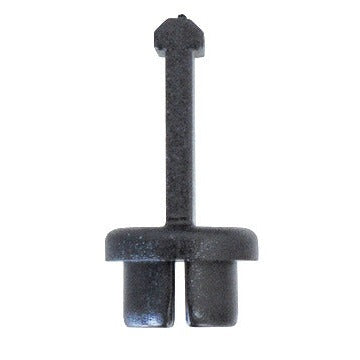 KL-0369-9007-10 - Tapa protectora para sensor PSG: Pieza plástica negra con vástago alargado y base