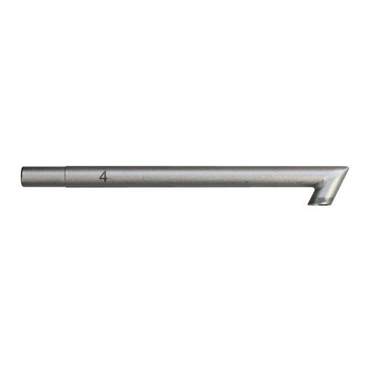 GEDORE Automotive KL-0124-4358-3 - Adaptateur court pour boîte de vitesses VW