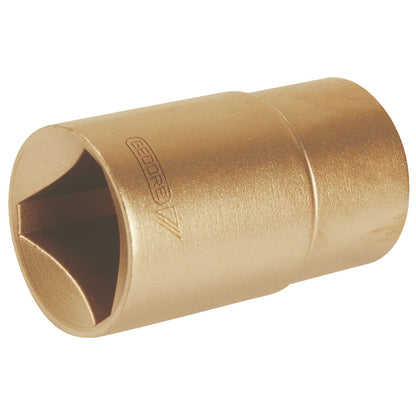 Clé à douille triangulaire 1/2" 10mm
