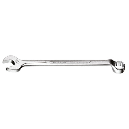 Llave Combinada Acodada, 1/8W