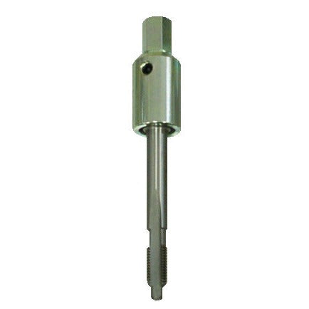KL-0132-5502 A - Broca hueca para M8x1, Ø 4,8 / 7 mm