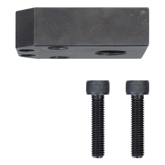 GEDORE Automotive KL-0186-9000 A - Plaque de tête avec vis cylindriques