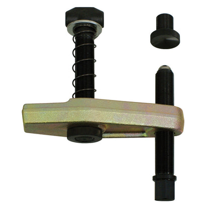 KL-0165-300 - Tamaño de herramienta básica extractor de rótulas. 3: Extractor mecánico con placa en Y, husillo roscado