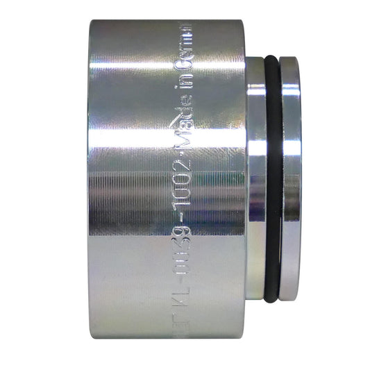 GEDORE Automotive KL-0039-1002 - Adaptateur de montage pour écrou de serrage M20 avec joint torique