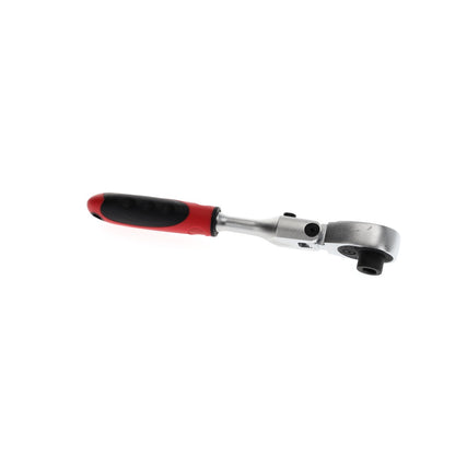 GEDORE red R40170027 - Cliquet articulé à deux composants, droite/gauche, 1/4"