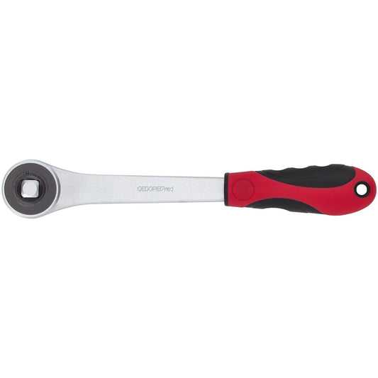 GEDORE red R60600006 - Cliquet à carré traversant 1/2"