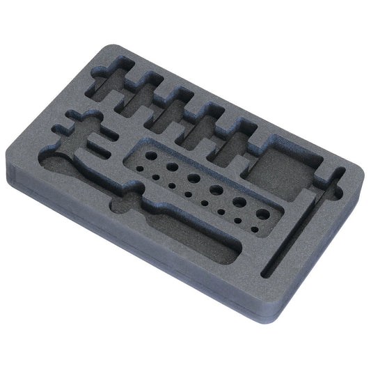 GEDORE Automotive KL-0056-1190-1 - Insert en mousse