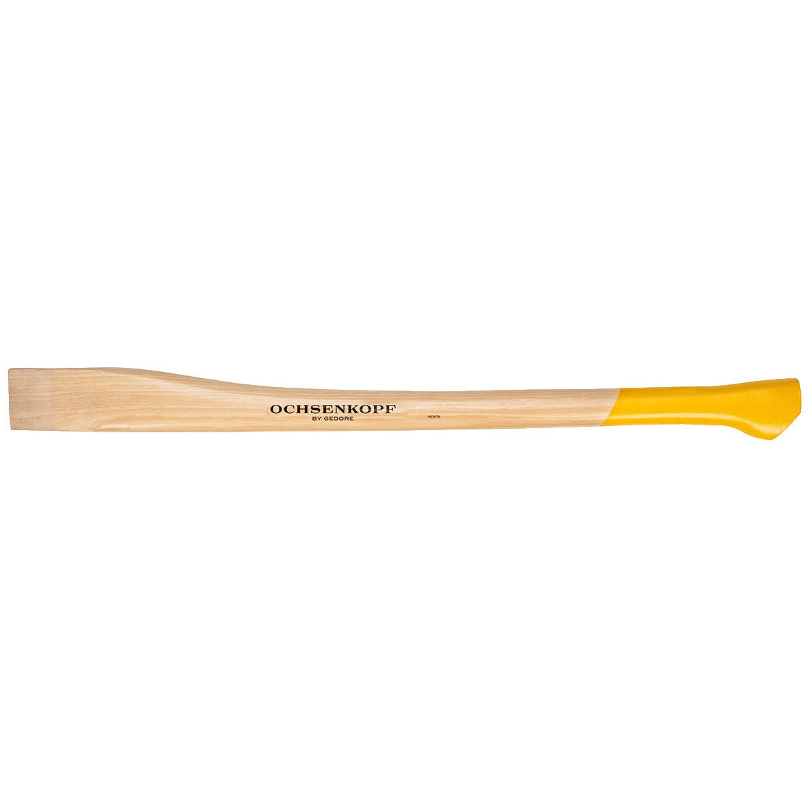 OX E-92 H-0800 - Mango de repuesto, nogal americano, perilla