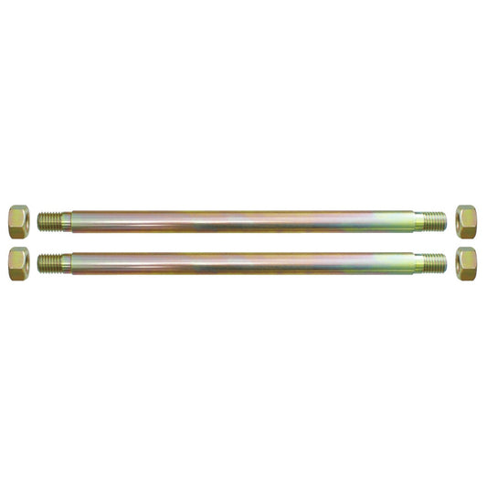 GEDORE Automotive KL-0039-114 - Paire de tirants de 285 mm de long, avec écrous SK