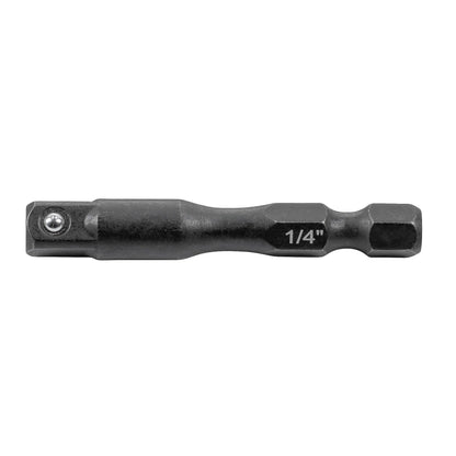 673 TR 6,3 - Porte-embouts 1/4"