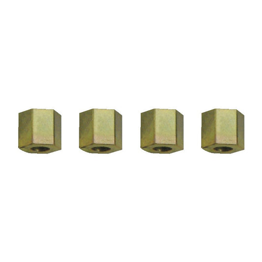GEDORE Automotive KL-0186-1252 - Jeu d'entretoises 10mm