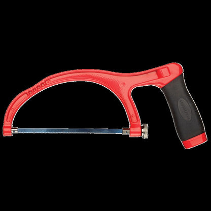 GEDORE red R93350021 - Scie à métaux, 150 mm