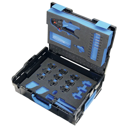 GEDORE Automotive KL-0080-20 K - Kit de réparation de faisceaux de câbles