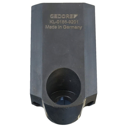 KL-0186-9201-1 - Adaptador, Denso, M12x1,5