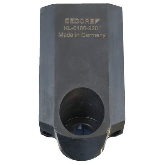 KL-0186-9201-1 - Adaptador, Denso, M12x1,5
