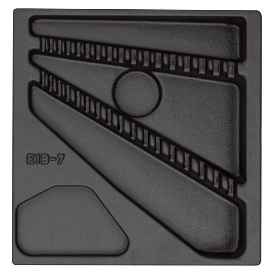 GEDORE 1500 E-1B-7 L - Module vide - 1500 E-1B-7 L